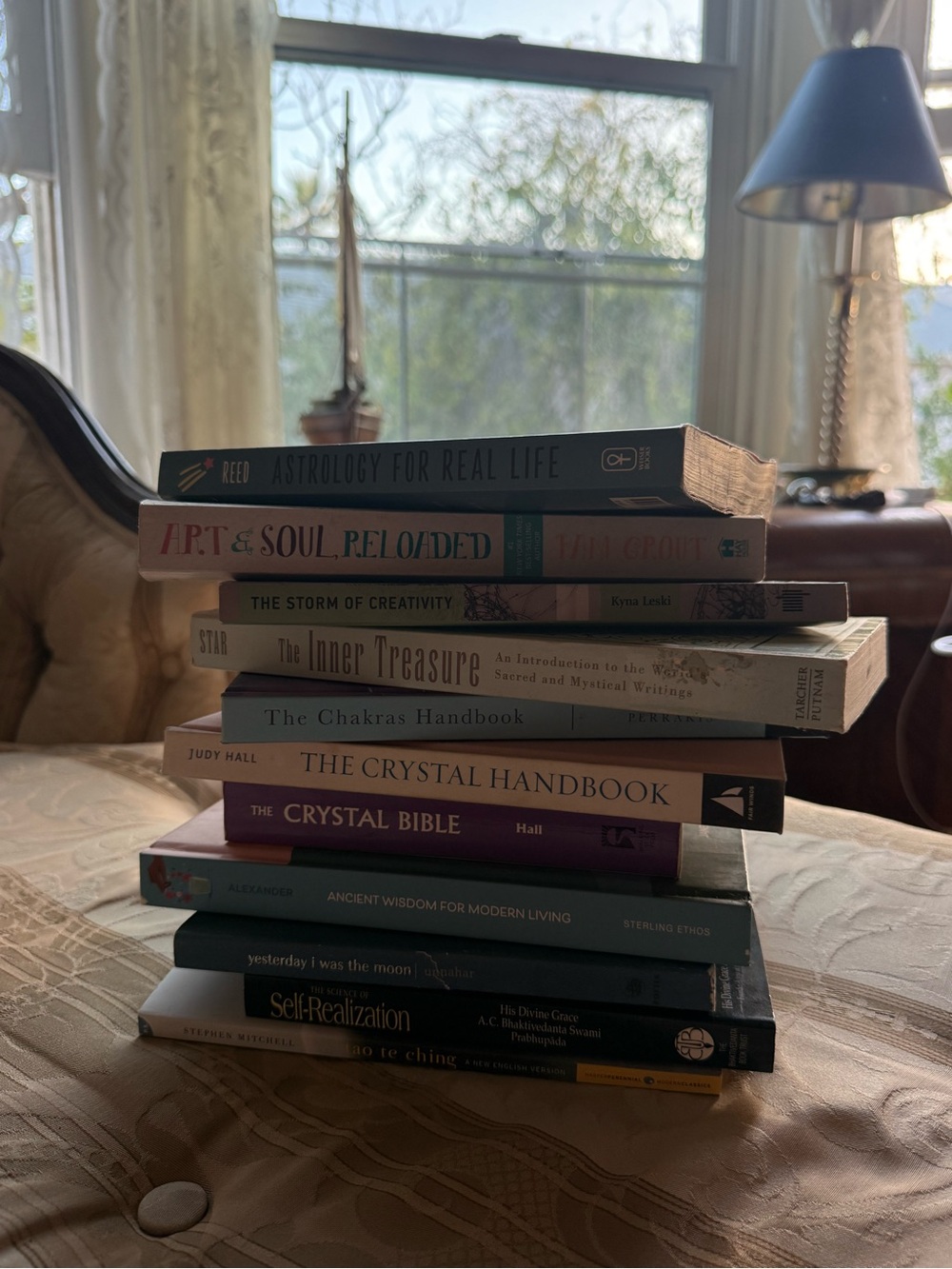 Assorted Spiritual Book Set - Picture 7 of 7